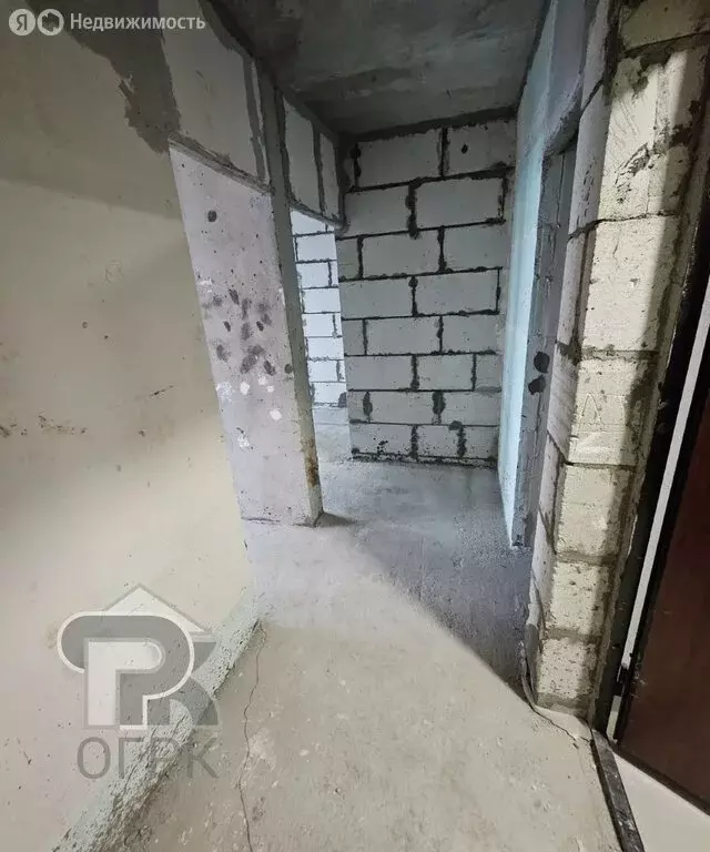 1-комнатная квартира: деревня Брёхово, микрорайон Митино Дальнее, 14 ... - Фото 1