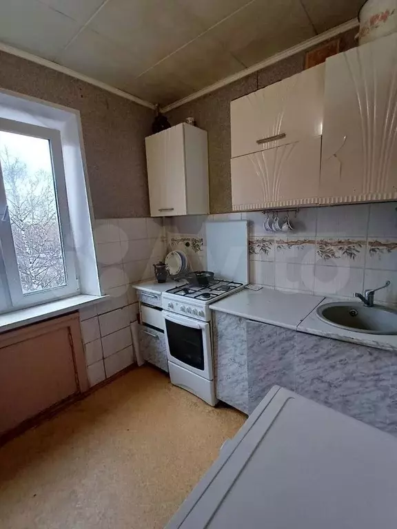 3-к. квартира, 80 м, 6/9 эт. - Фото 1