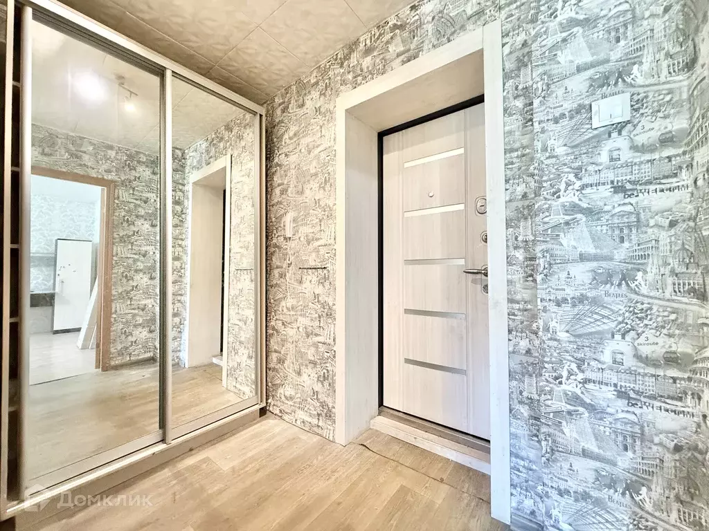 Продаётся 1-к квартира, 33.4 м - Фото 0