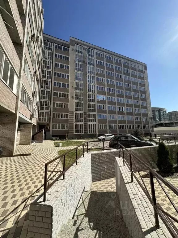 Студия Ростовская область, Ростов-на-Дону ул. Вересаева, 103Вс1 (23.27 ... - Фото 1