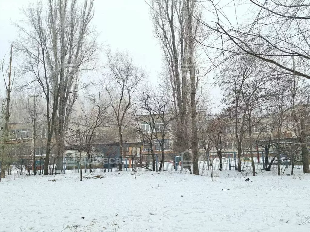 2-комнатная квартира: Волгоград, улица Голубева, 3 (44.1 м) - Фото 0