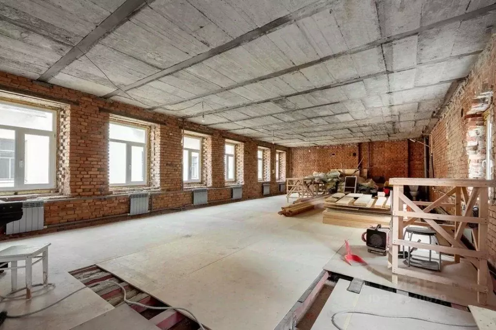 3-к кв. Санкт-Петербург 18-я Васильевского острова линия, 9 (99.1 м) - Фото 1