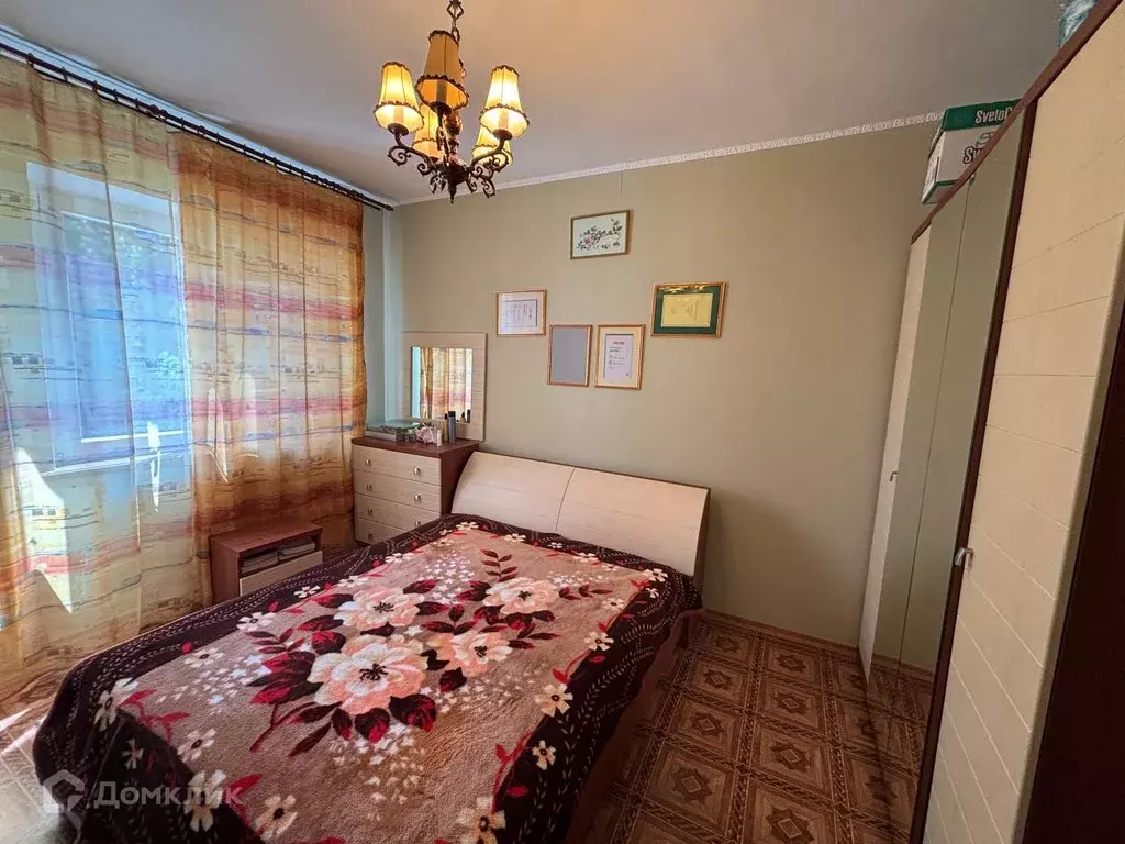 Продаётся 2-к квартира, 64.9 м - Фото 0