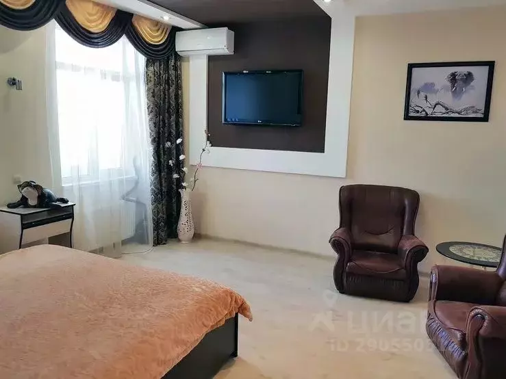 1-к кв. Севастополь просп. Юрия Гагарина, 52/1 (50.0 м) - Фото 1