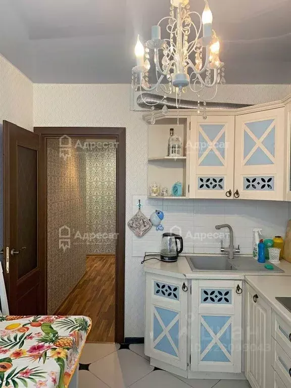 3-к кв. Волгоградская область, Волгоград бул. 30-летия Победы, 56 ... - Фото 2