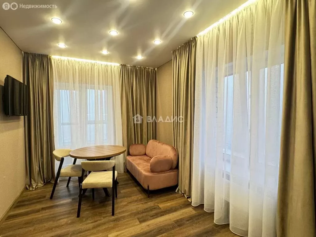 1-комнатная квартира: Владимир, проспект Строителей, 9А (41.8 м) - Фото 2