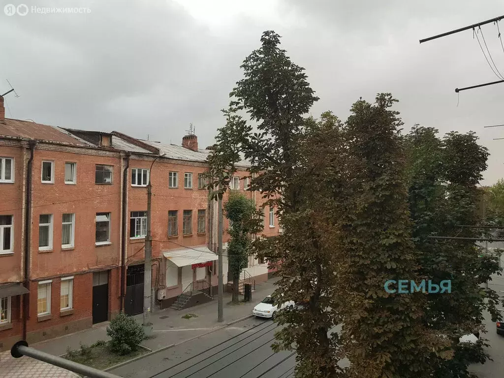 1-комнатная квартира: Владикавказ, Ростовская улица, 14 (33.8 м) - Фото 1