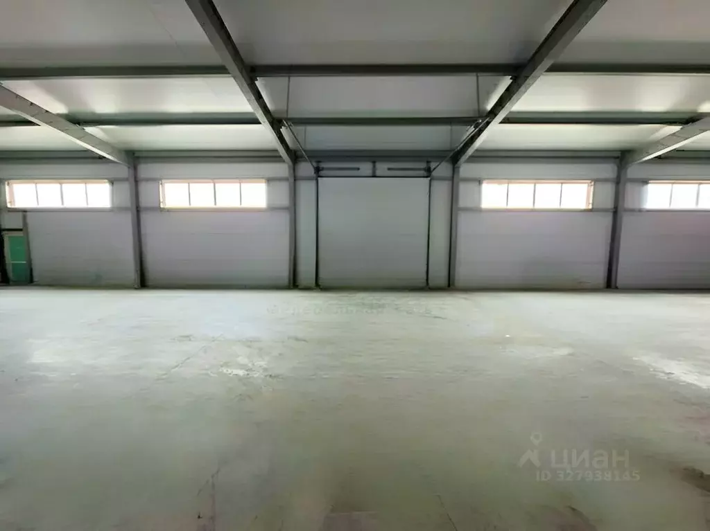 Помещение свободного назначения в Московская область, Балашиха ... - Фото 1