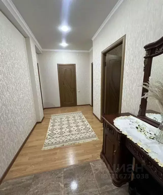 2-к кв. Дагестан, Дагестанские Огни ул. Козленко, 30А (68.0 м) - Фото 1