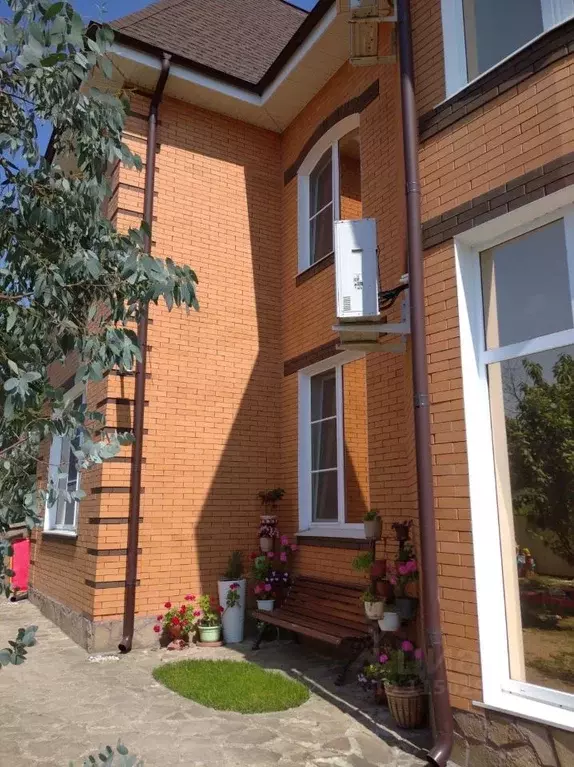 Дом в Краснодарский край, Сочи ул. Енисейская, 83 (442 м) - Фото 0