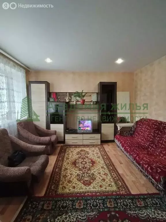 Квартира-студия: Маркс, проспект Строителей, 43 (23 м) - Фото 1