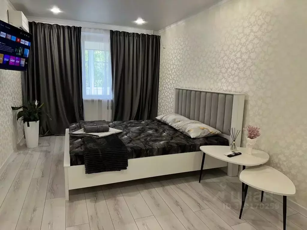 2-к кв. Краснодарский край, Армавир ул. Ефремова, 85А (54.0 м) - Фото 0