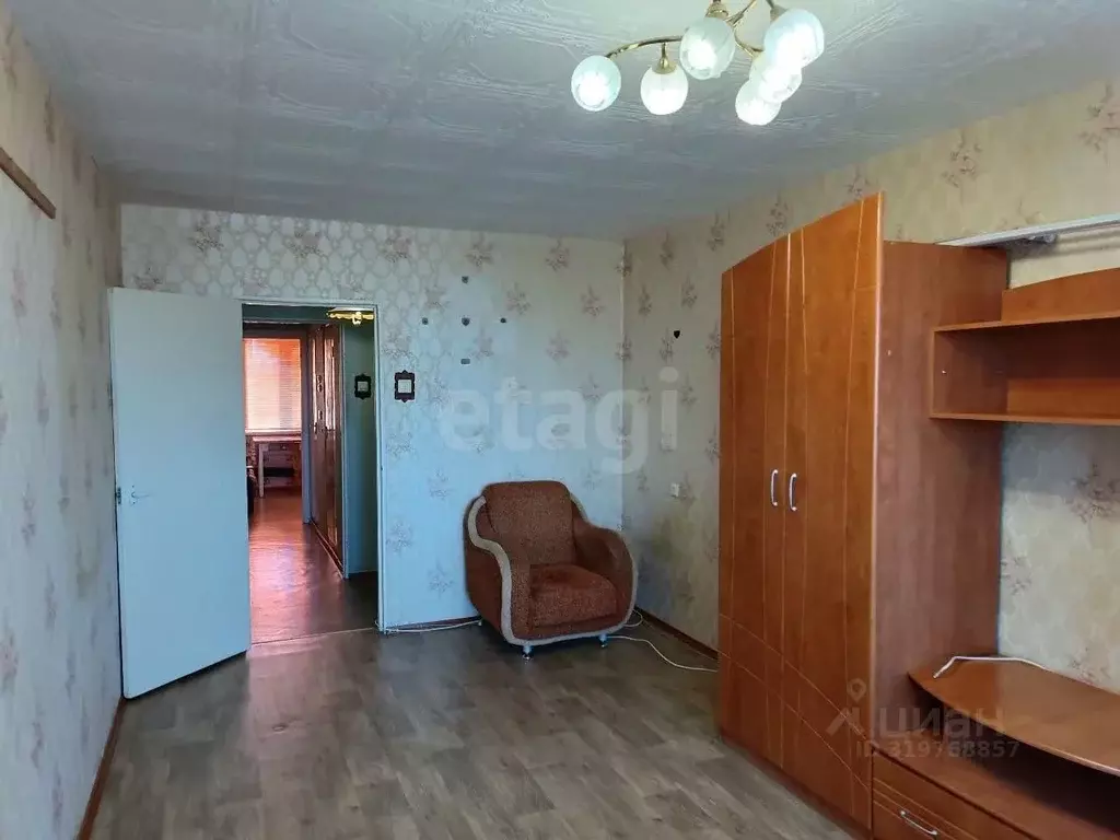 1-к кв. Ярославская область, Ярославль Корабельная ул., 30 (39.2 м) - Фото 0