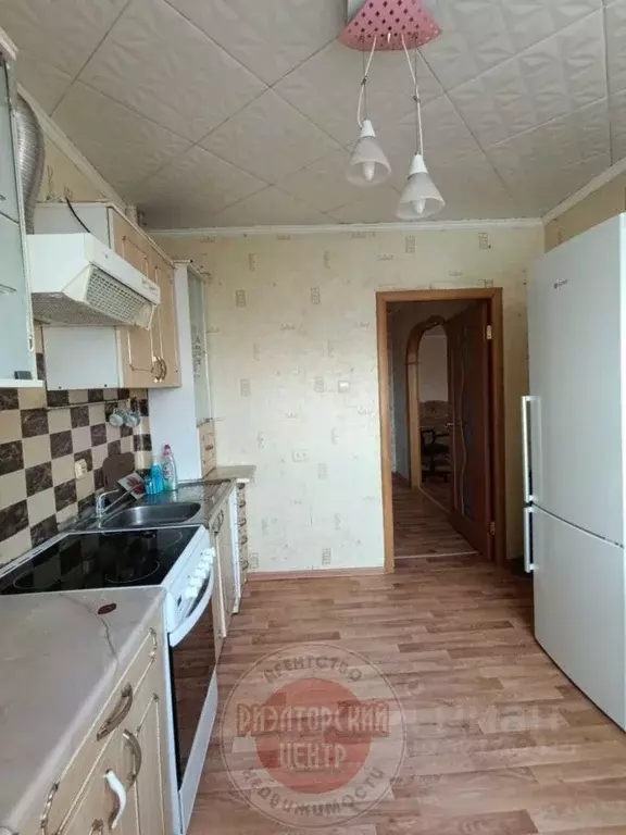 3-к кв. Белгородская область, Белгород Народный бул., 43 (77.0 м) - Фото 1