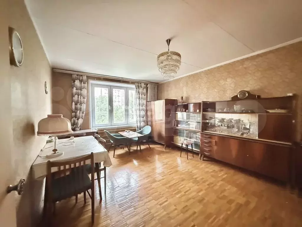 1-к. квартира, 35,5 м, 7/12 эт. - Фото 0