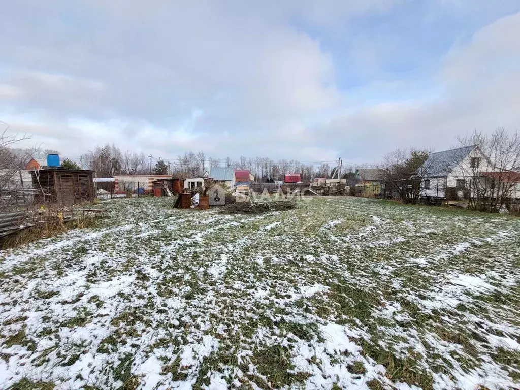 Участок в Московская область, Раменский городской округ, д. Кузнецово ... - Фото 1