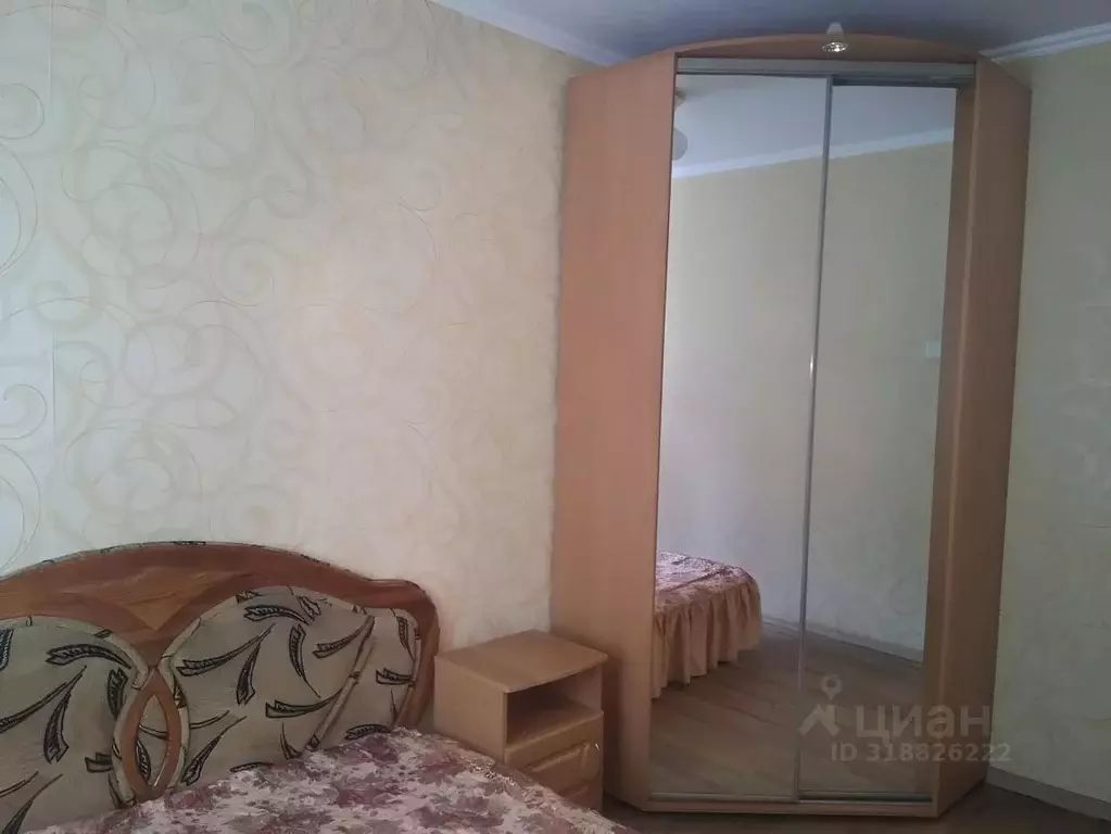 2-к кв. Крым, Алушта ул. Ленина, 30 (47.0 м) - Фото 1