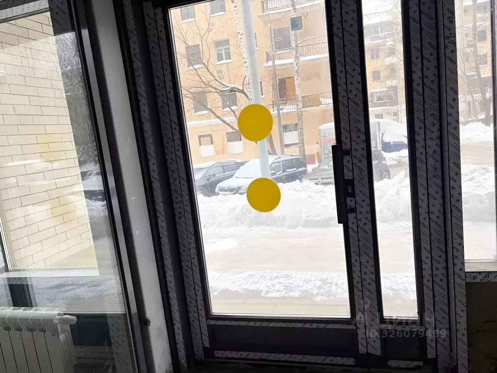 Помещение свободного назначения в Москва Краснодарская ул., 6 (37 м) - Фото 2