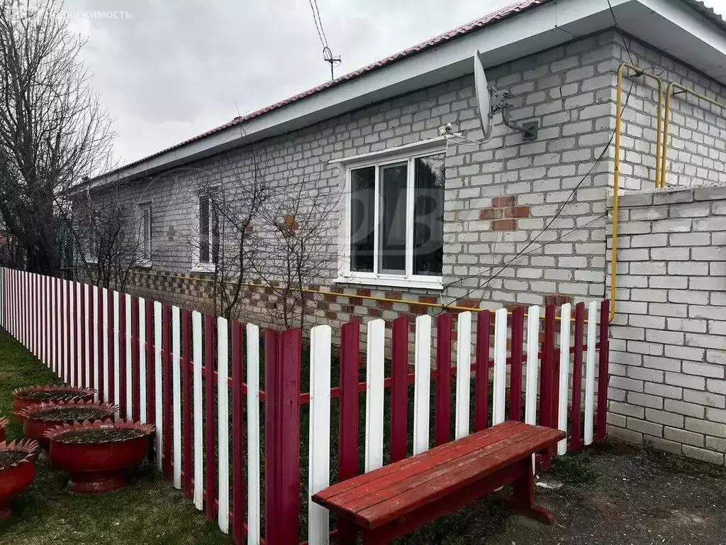 Дом в Тюменская область, село Нижняя Тавда (64.6 м) - Фото 1