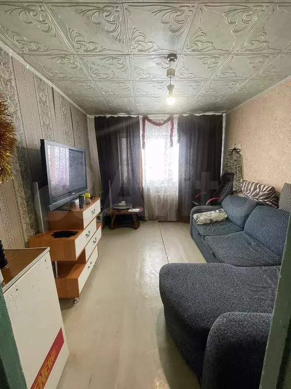 Квартира-студия, 16 м, 9/9 эт. - Фото 1