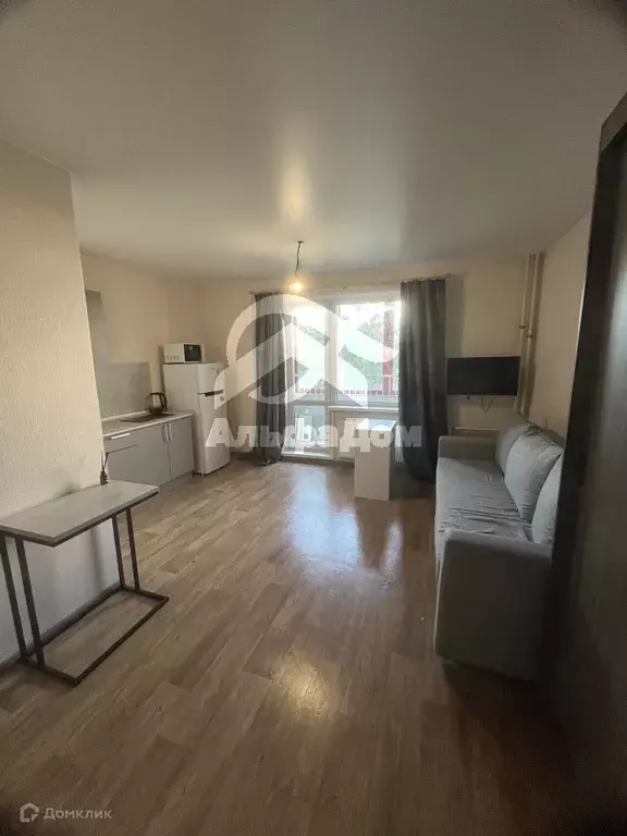 Продаётся 1-к квартира, 24.6 м - Фото 0