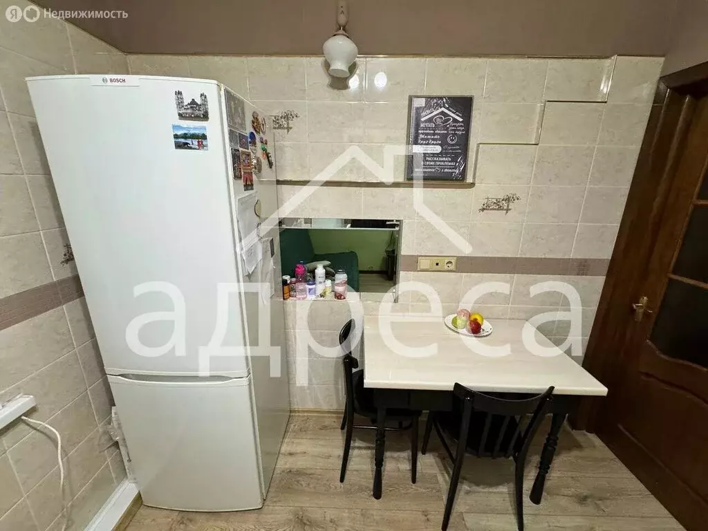 3-комнатная квартира: Самара, Чернореченская улица, 11 (58.5 м) - Фото 2