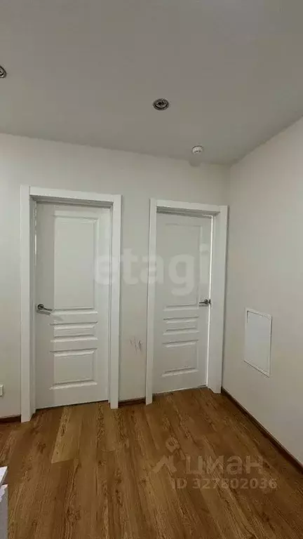 2-к кв. Башкортостан, Уфа ул. Гали Ибрагимова, 5 (39.6 м) - Фото 2