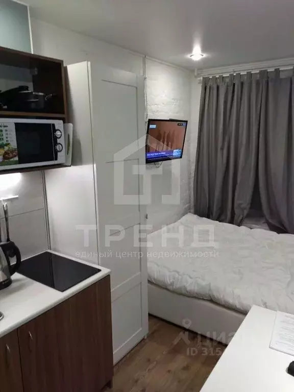 4-к кв. Санкт-Петербург 7-я Красноармейская ул., 19 (89.0 м) - Фото 0