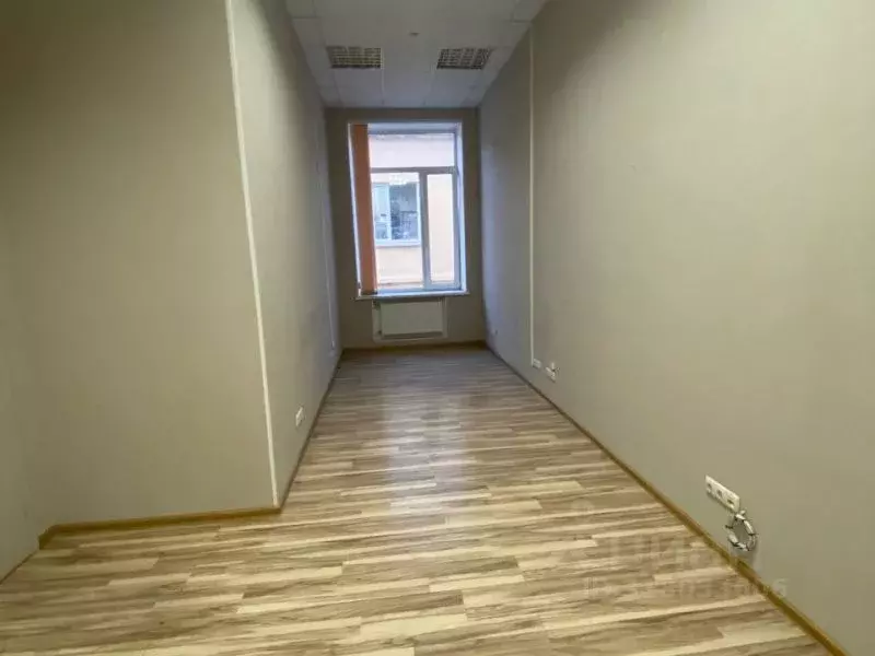 Офис в Санкт-Петербург Заозерная ул., 10 (27 м) - Фото 1