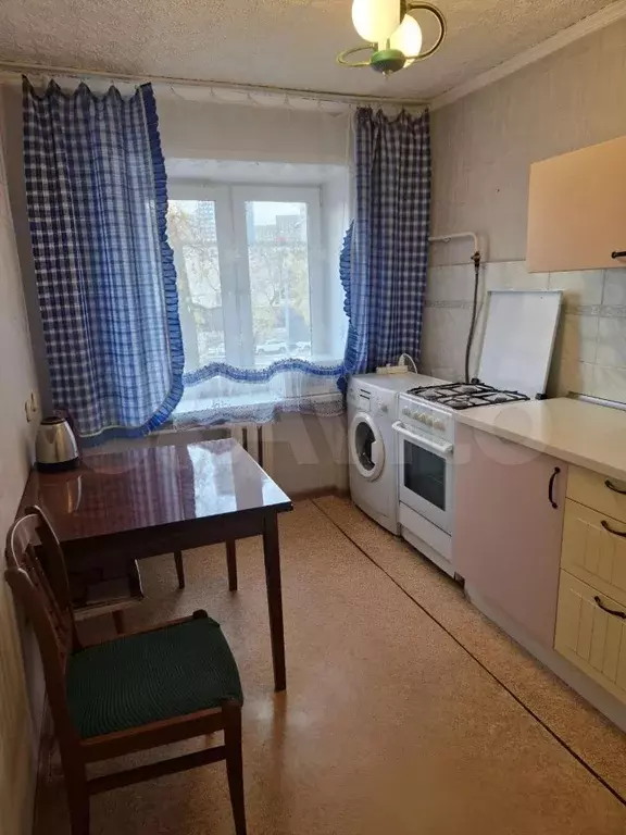 2-к. квартира, 40 м, 3/5 эт. - Фото 0