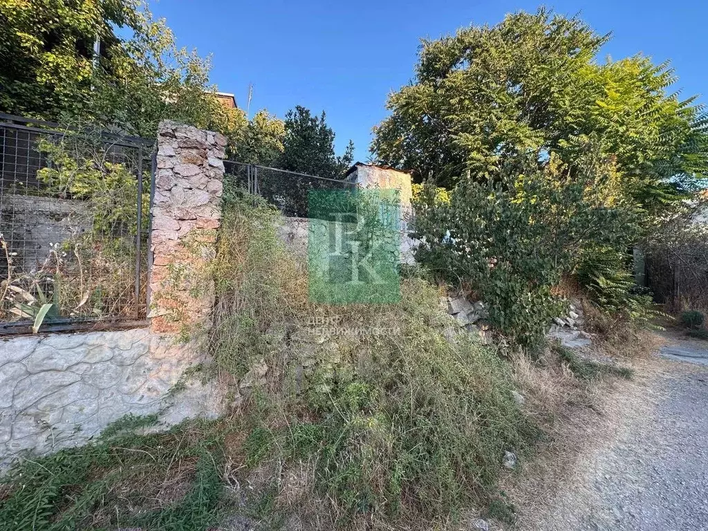 Дом в Севастополь ул. Менделеева, 1 (34 м) - Фото 1