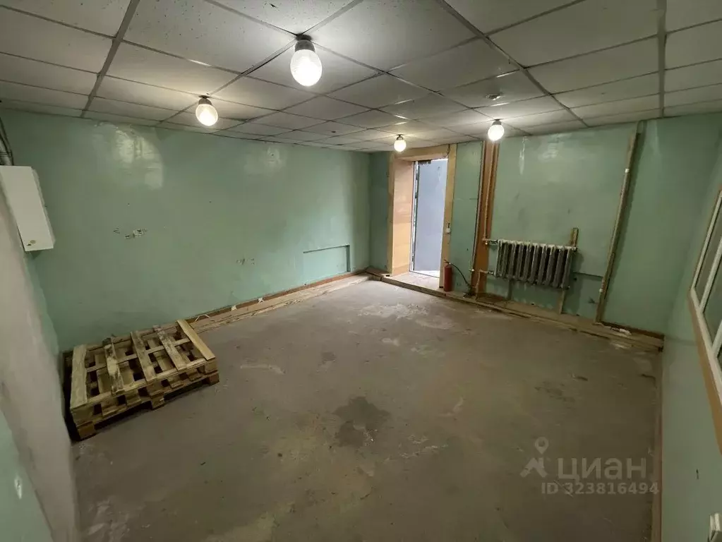Склад в Алтайский край, Барнаул ул. Ярных, 2 (32 м) - Фото 2