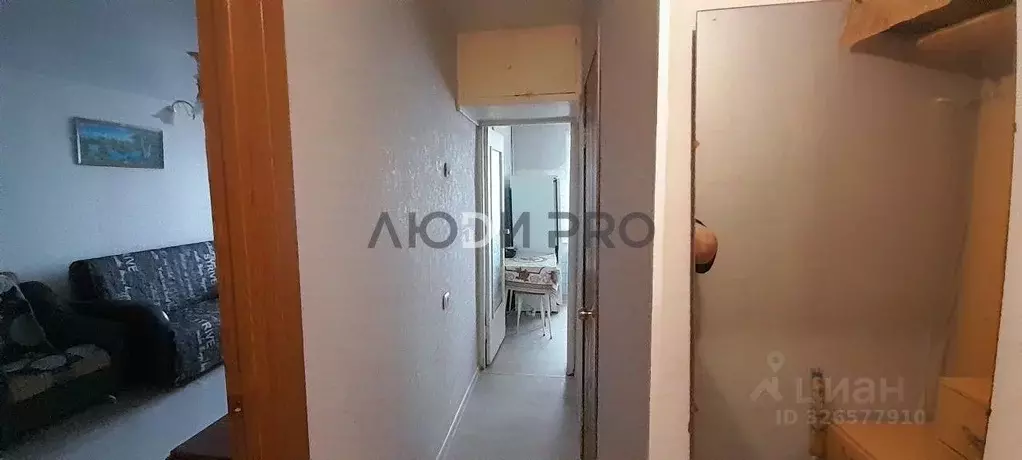 1-к кв. Саратовская область, Саратов ул. Большая Садовая, 168/174 ... - Фото 1