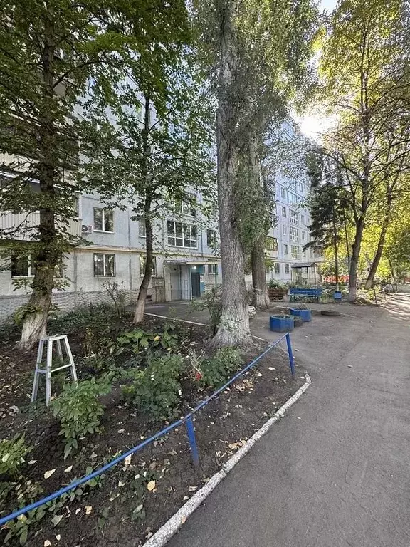 3-к. квартира, 60 м, 9/9 эт. - Фото 1