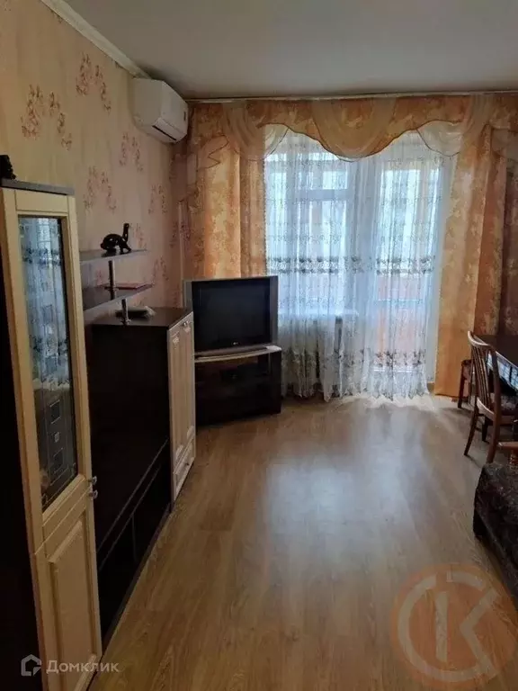 Продаётся 1-к квартира, 31 м - Фото 0