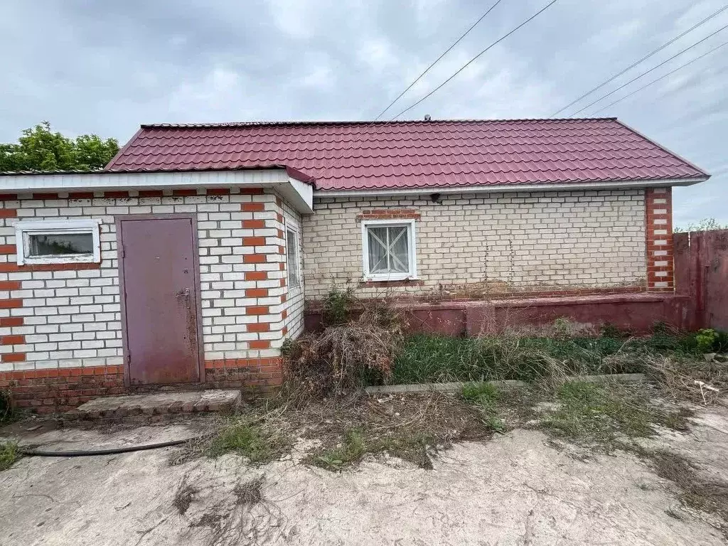 Дом в Белгородская область, Валуйский муниципальный округ, Уразово рп ... - Фото 1