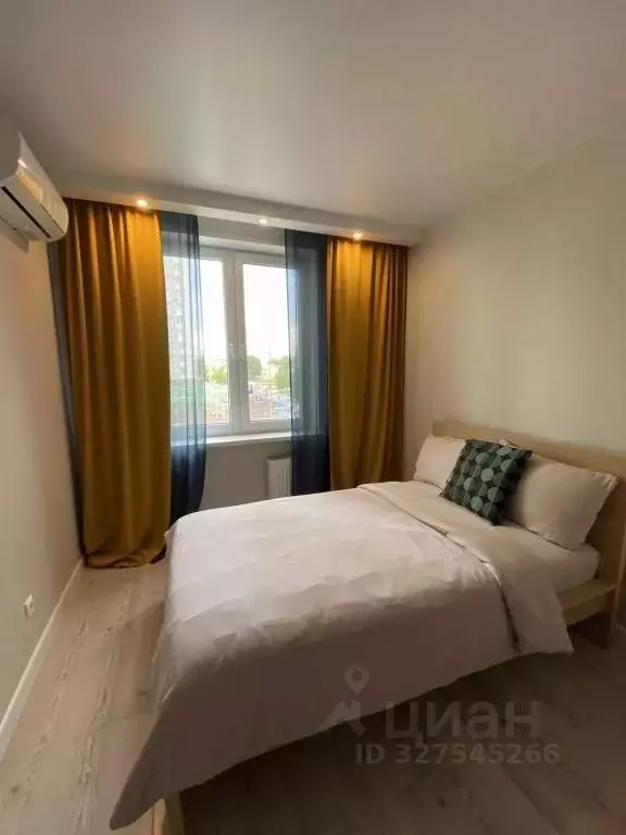 4-к кв. Башкортостан, Уфа ул. Бориса Домашникова, 22 (130.0 м) - Фото 1