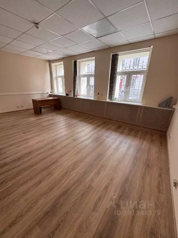 Офис в Москва Подсосенский пер., 28С1 (24 м) - Фото 2
