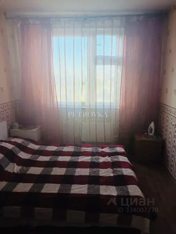 Комната Москва Высокая ул., 12 (12.0 м) - Фото 2