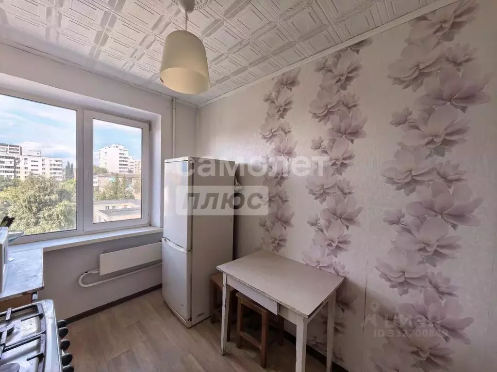 3-к кв. Башкортостан, Уфа ул. Кирова, 99/1 (52.0 м) - Фото 1