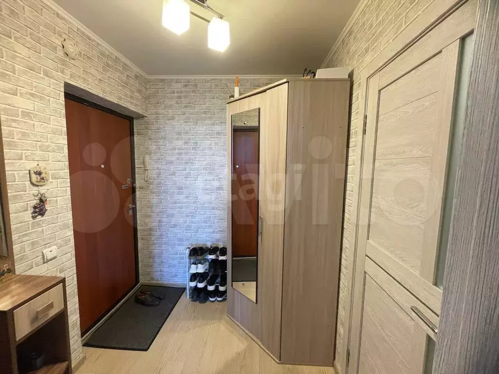 Квартира-студия, 28 м, 11/16 эт. - Фото 1