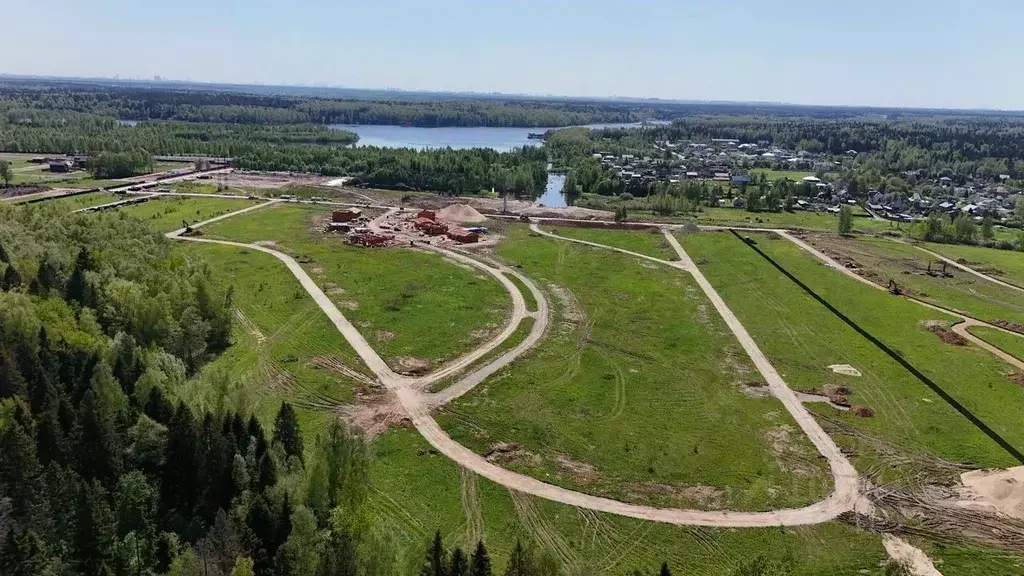 Дом в Московская область, Мытищи городской округ, д. Юрьево  (120 м) - Фото 0