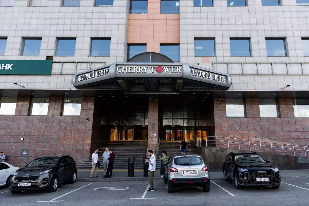 Офис в Москва Профсоюзная ул., 56 (106 м) - Фото 1
