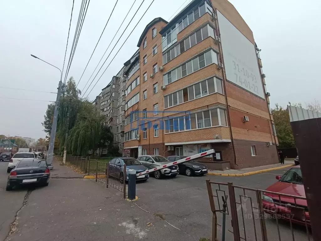 Помещение свободного назначения в Курская область, Курск ул. 8 Марта, ... - Фото 1