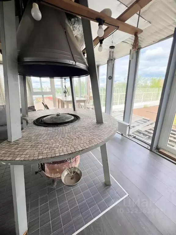 Дом в Московская область, Мытищи городской округ, д. Коргашино ул. ... - Фото 2