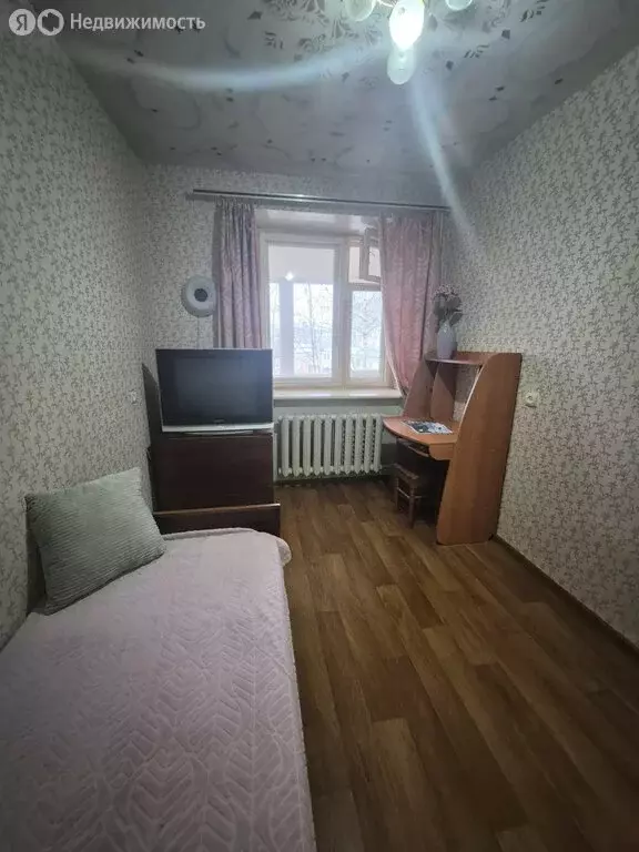 2-комнатная квартира: Йошкар-Ола, бульвар Данилова, 2 (52 м) - Фото 1