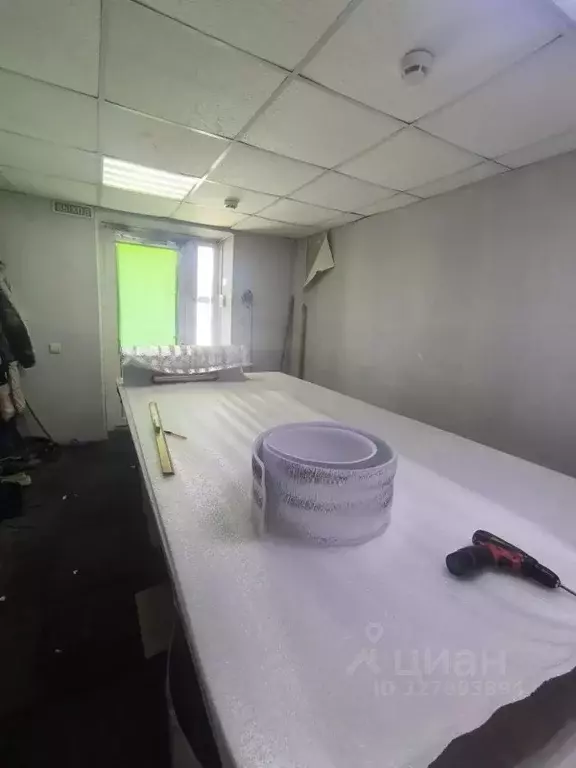 Помещение свободного назначения в Челябинская область, Челябинск ул. ... - Фото 1