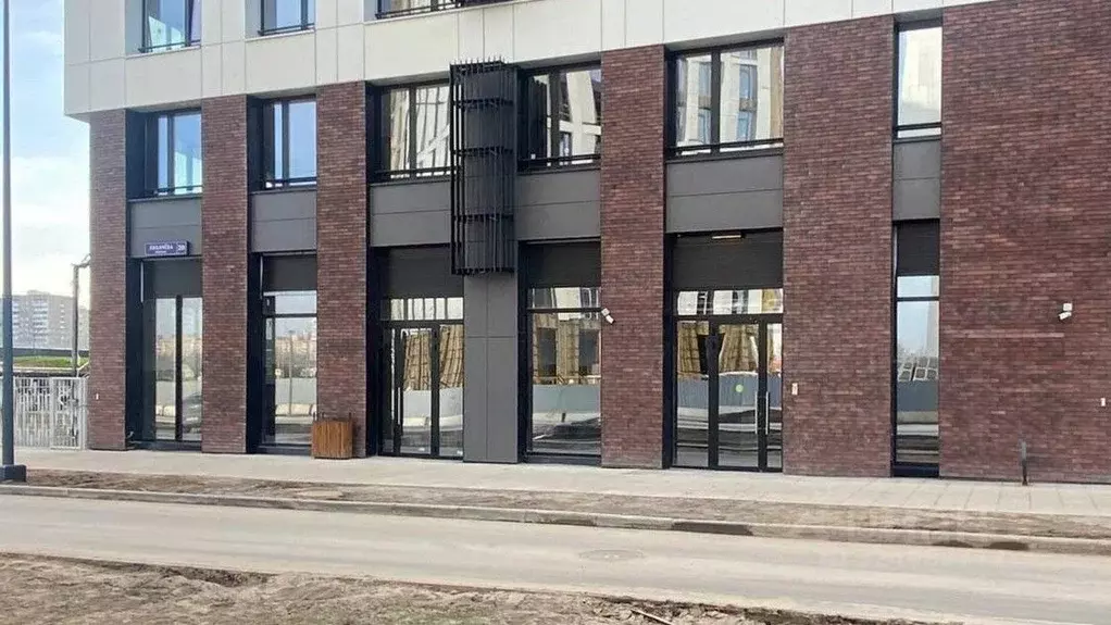 Помещение свободного назначения в Москва просп. Лихачева, 20 (274 м) - Фото 2