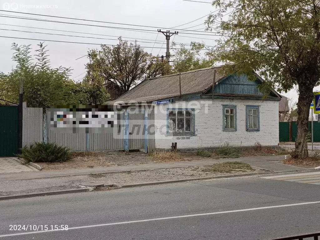 Дом в Элиста, Центральный район (75 м) - Фото 0