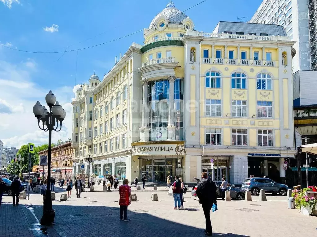 Сдам помещение свободного назначения, 473 м - Фото 0